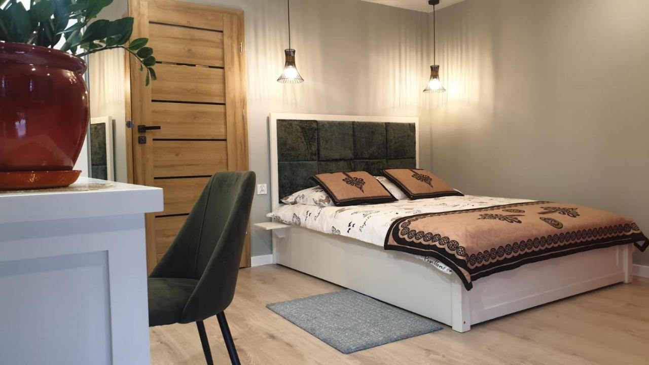 Gold Apartamenty & Spa Szczawnica Exterior foto