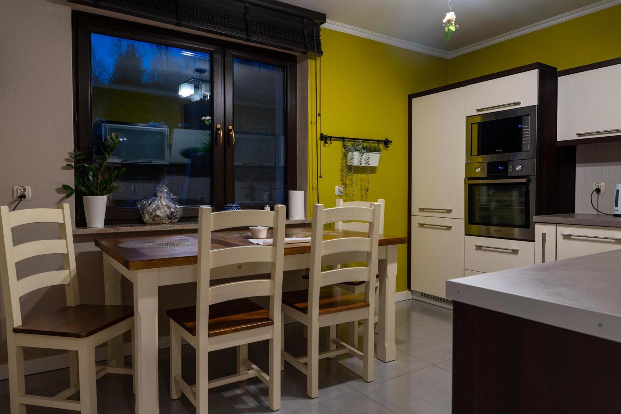 Gold Apartamenty & Spa Szczawnica Exterior foto